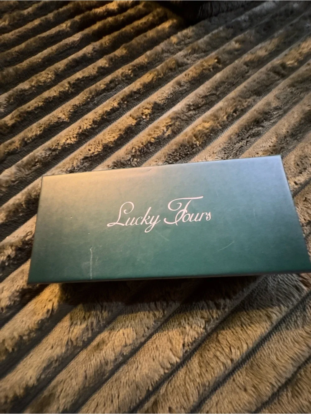 Lucky Fours Santos